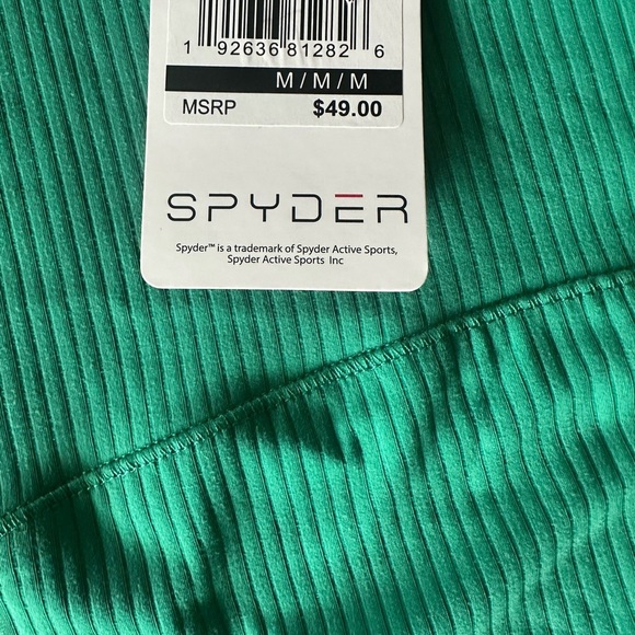 Spyder top - Picture 4 of 4